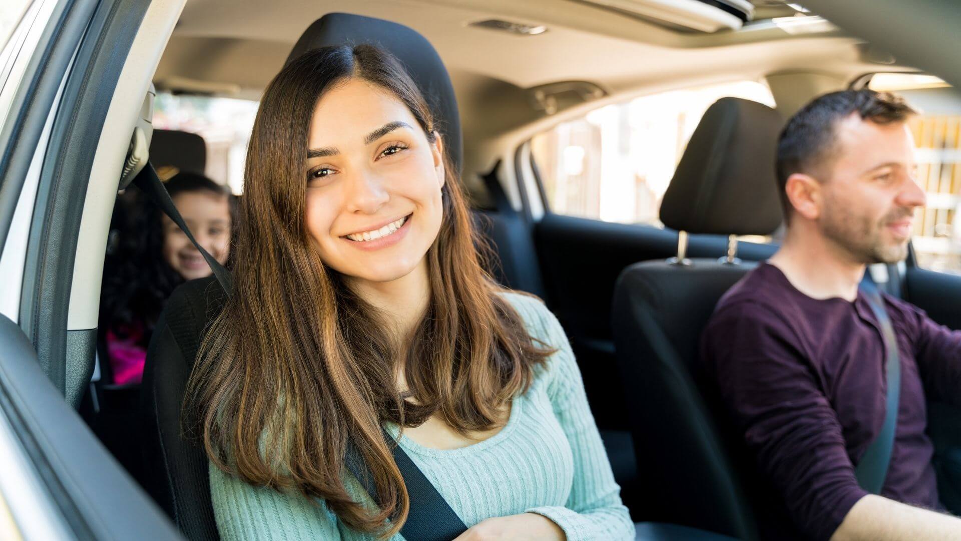 Ασφάλεια αυτοκινήτου